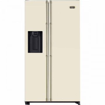 Lofra Ψυγείο Ντουλάπα 634lt NoFrost Υ178xΠ91.2xΒ71.6εκ. Μπεζ GFR BI 917/O Lofra Ψυγείο Ντουλάπα 634lt NoFrost Υ178xΠ91.2xΒ71.6εκ. Μπεζ GFR BI 917/O